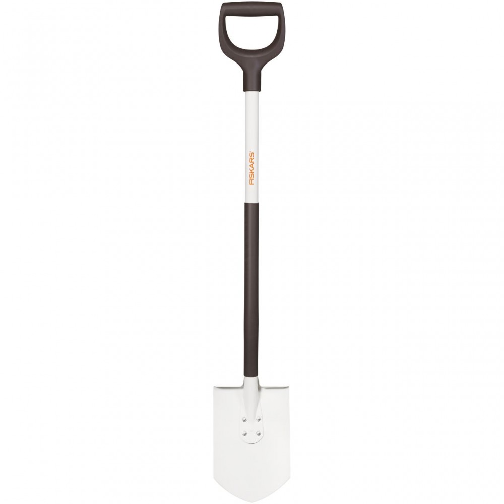 Cazma petru sapat Fiskars Light, varf ascutit, 1050 mm, 1070 g