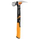 Ciocan universal Fiskars IsoCore L, 156001, 600 g, 35 cm Ciocan universal Fiskars IsoCore L, 156001, 600 g, 35 cm