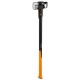 Baros Fiskars IsoCore L, 3.6 kg, 920 mcm Baros Fiskars IsoCore L, 3.6 kg, 920 mcm