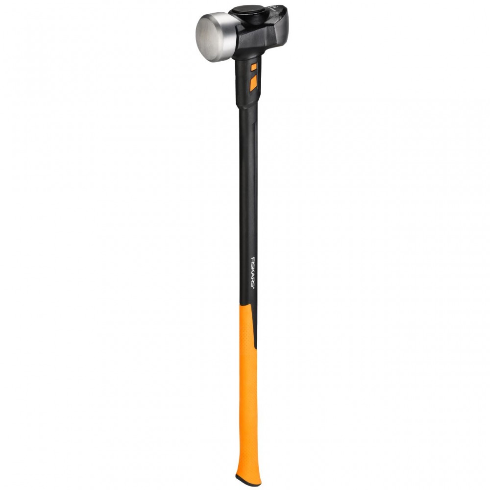 Baros Fiskars IsoCore XL, 1020164, 5.67 kg, 92 cm Baros Fiskars IsoCore XL, 1020164, 5.67 kg, 92 cm
