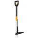 Dispozitiv smuls buruieni Fiskars SmartFit, 1020 mm, 1250 g