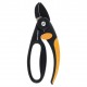 Foarfeca cu garda de protectie Fiskars P43, 265 mm, 180 g, Ø 20 mm Foarfeca cu garda de protectie Fiskars P43, 265 mm, 180 g, Ø 20 mm