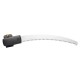Fierastrau Fiskars pentru UPX86 si UPX82, 115016, 470 mm, 235 g Fierastrau Fiskars pentru UPX86 si UPX82, 115016, 470 mm, 235 g
