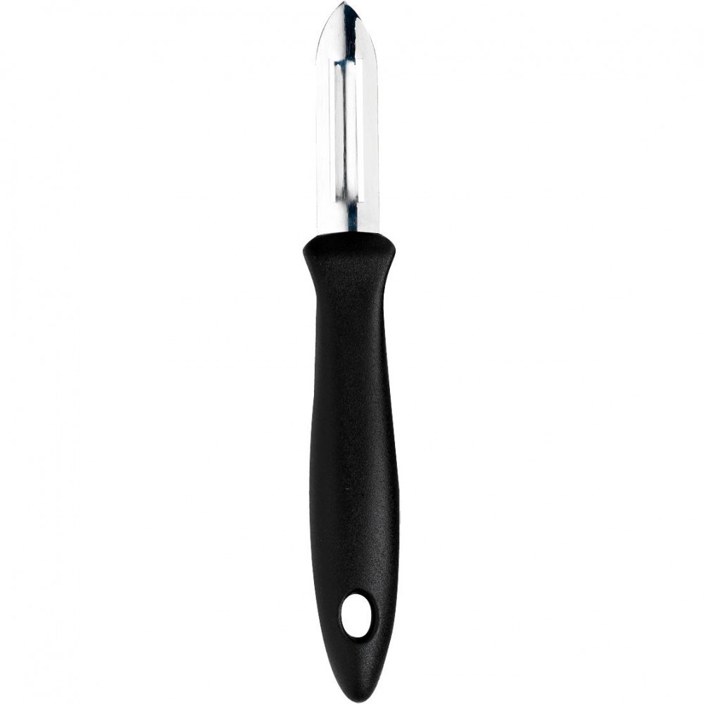 Curatitor legume Fiskars Essential, lama fixa, 245 mm, 30 g