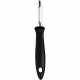 Curatitor legume Fiskars Essential, lama fixa, 245 mm, 30 g