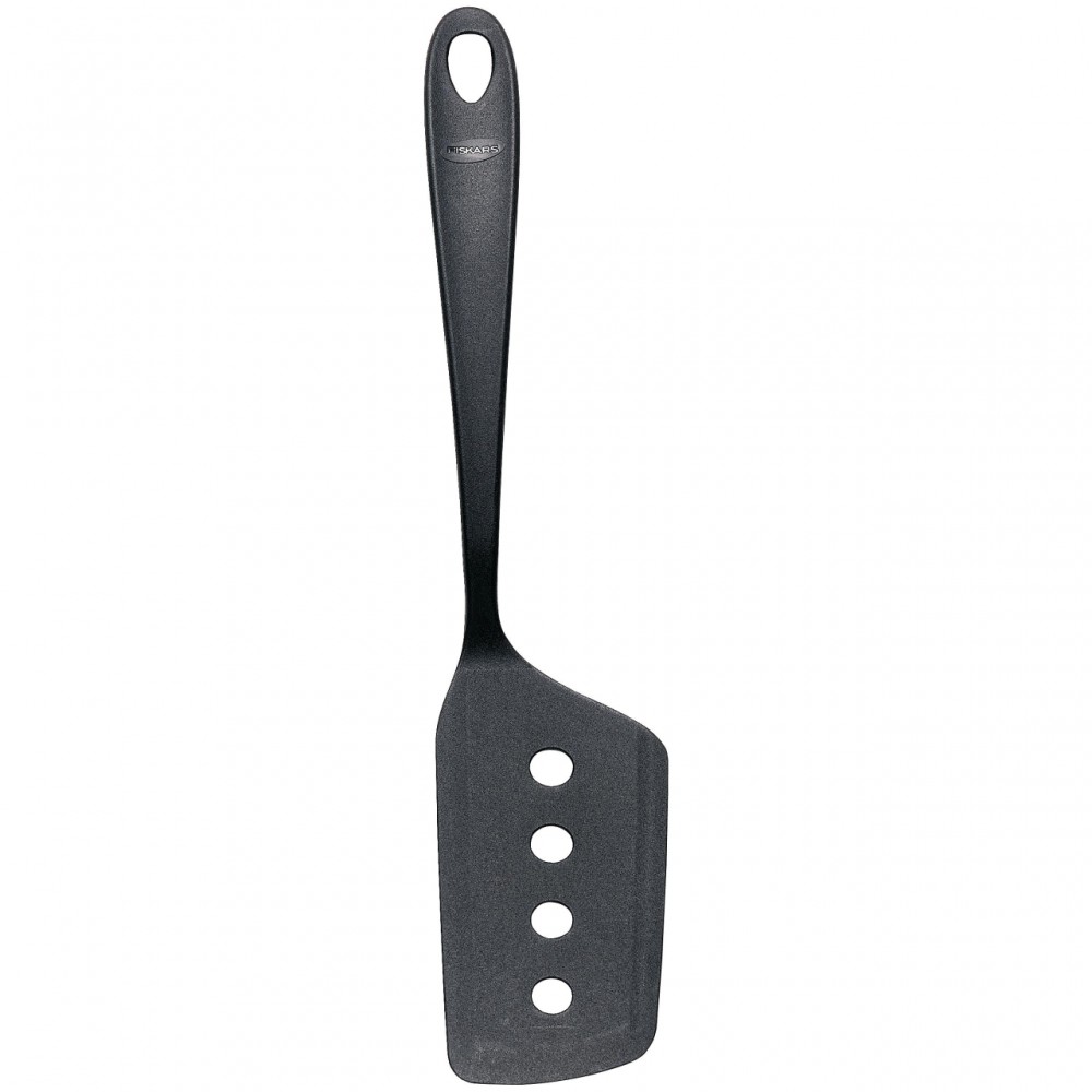 Spatula Fiskars Essential, 380 mm, 30 g Spatula Fiskars Essential, 380 mm, 30 g