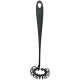 Tel spiralat Fiskars Essential, 355 mm, 20 g