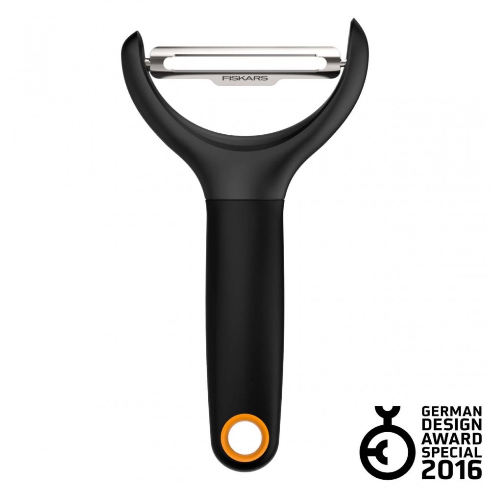Curatitor legume Fiskars Functional Form, 229 mm, 40 g Curatitor legume Fiskars Functional Form, 229 mm, 40 g