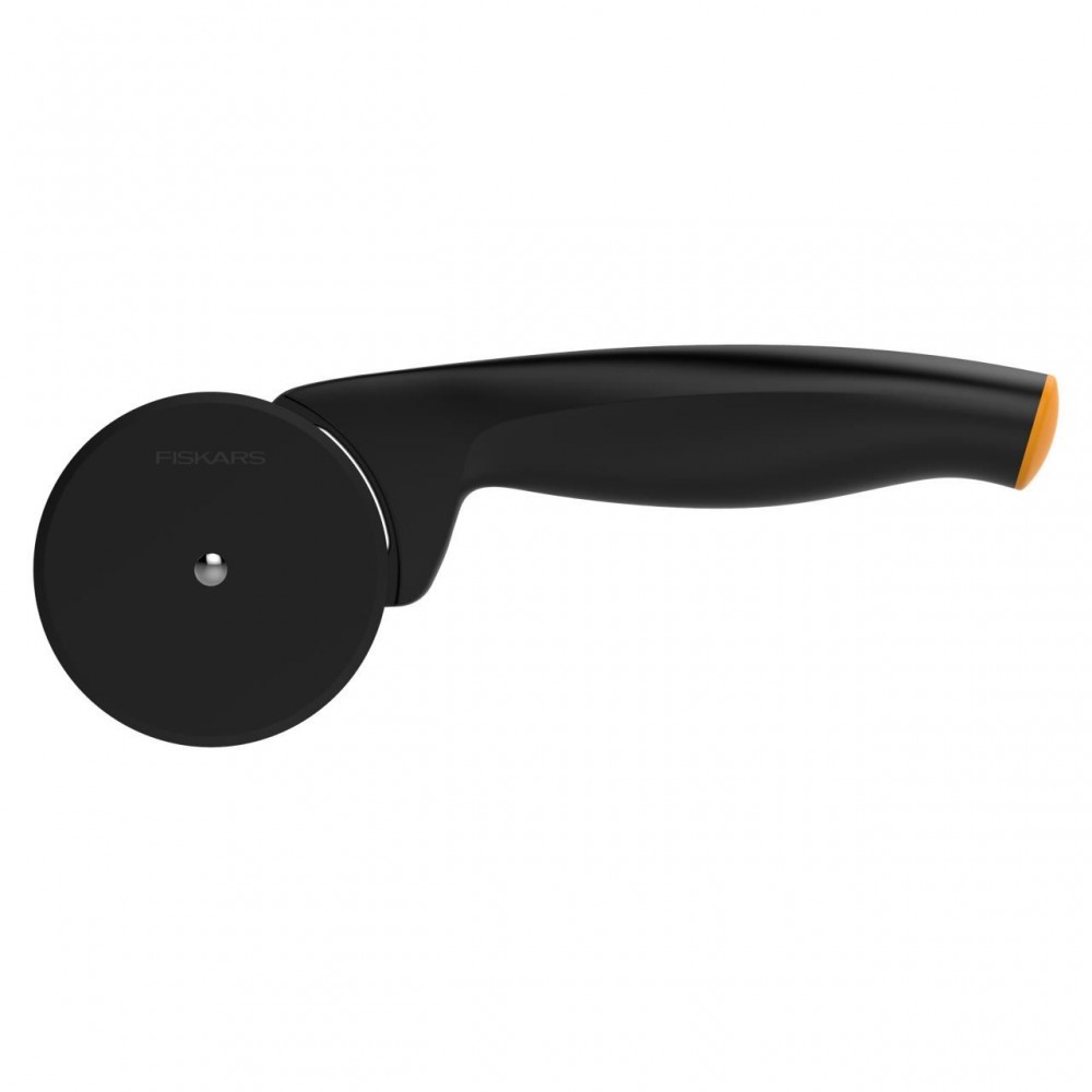 Feliator pentru taiat pizza Fiskars Functional Form, 260 mm, 50 g