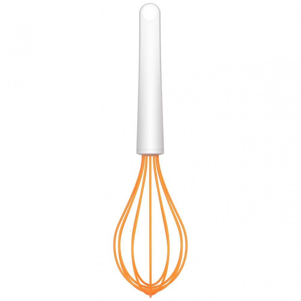 Tel cu brate siliconate Fiskars Functional Form, 356 mm, 50 g