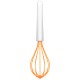 Tel cu brate siliconate Fiskars Functional Form, 356 mm, 50 g