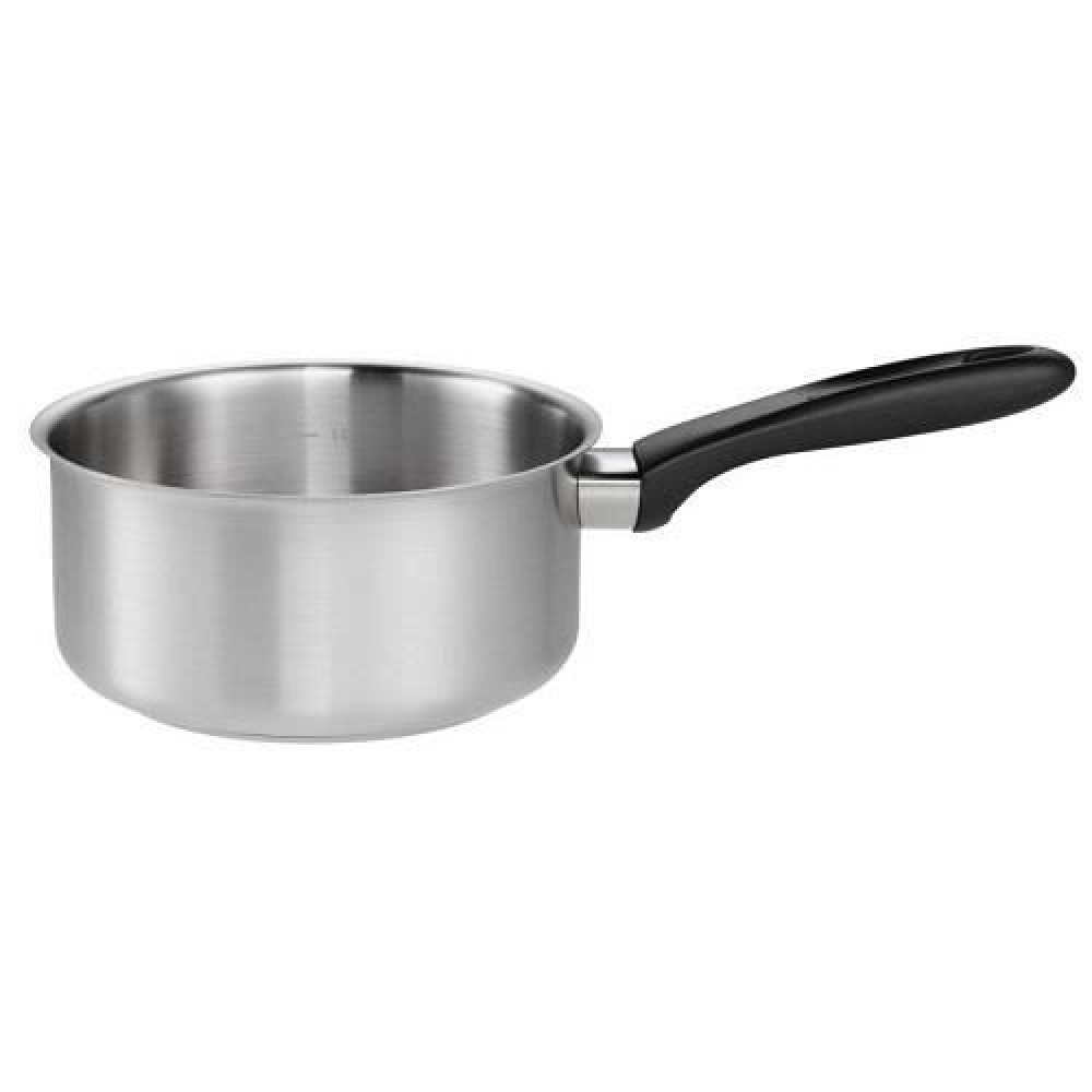 Cratita pentru sos Fiskars Essential, 1.5 L, otel inoxidabil Cratita pentru sos Fiskars Essential, 1.5 L, otel inoxidabil