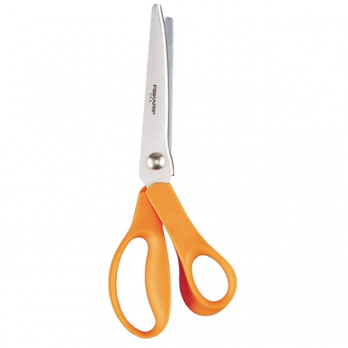 Foarfeca pentru tivit Fiskars Classic, 23.5 cm