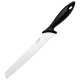 Cutit pentru paine Fiskars Essential, 23 cm, otel inoxidabil Cutit pentru paine Fiskars Essential, 23 cm, otel inoxidabil