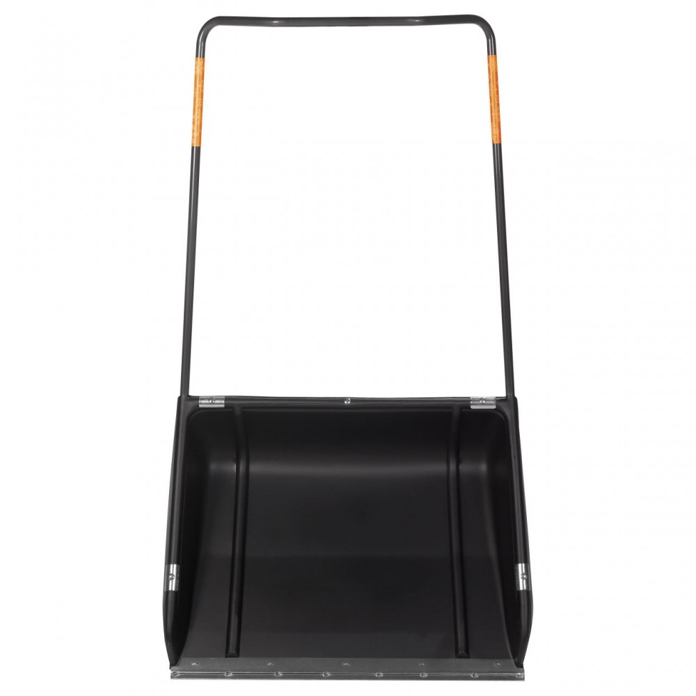Impingator profesional pentru zapada tip sanie Fiskars SnowSledge, 1480 mm, 7000 g Impingator profesional pentru zapada tip sanie Fiskars SnowSledge, 1480 mm, 7000 g