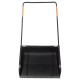 Impingator profesional pentru zapada tip sanie Fiskars SnowSledge, 1480 mm, 7000 g Impingator profesional pentru zapada tip sanie Fiskars SnowSledge, 1480 mm, 7000 g