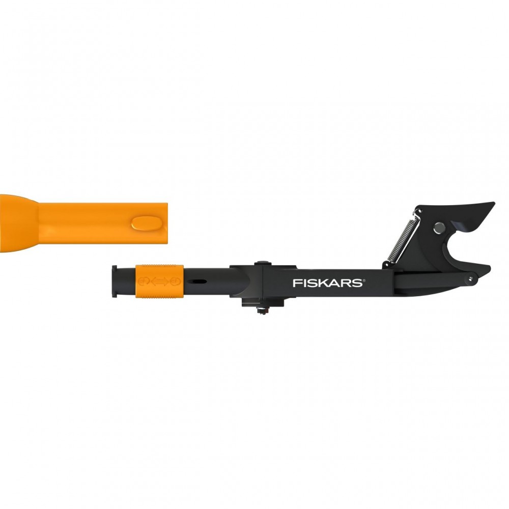 Foarfeca pentru pomi Fiskars QuikFit, 440 mm, 570 g, Ø 32 mm