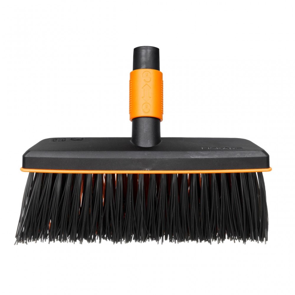 Matura pentru curte Fiskars QuikFit, 290 mm, 330 g Matura pentru curte Fiskars QuikFit, 290 mm, 330 g