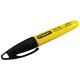 Marker mic Stanley, negru, varf subtire