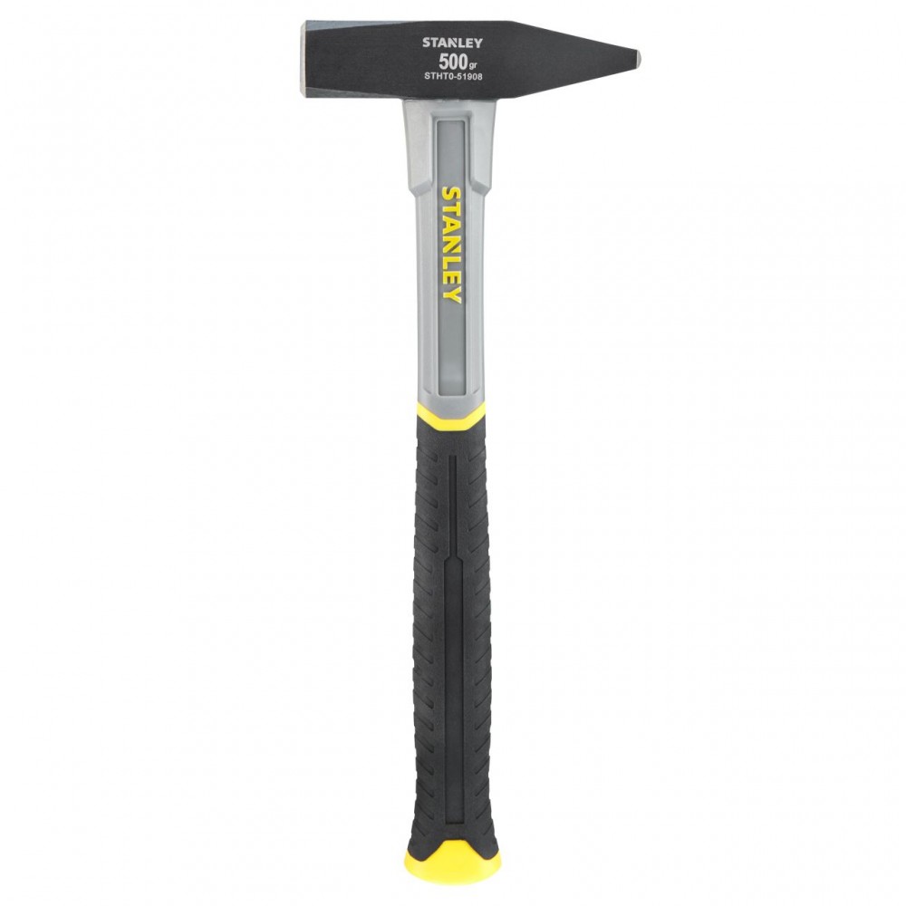 Ciocan Stanley pentru metale cu maner din fibra de sticla Ciocan Stanley pentru metale cu maner din fibra de sticla