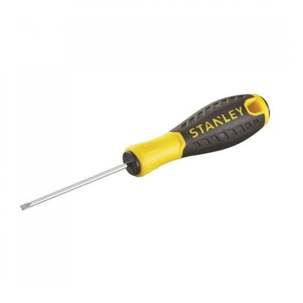 Surubelnita Stanley, paralela 3 x 75 mm Surubelnita Stanley, paralela 3 x 75 mm