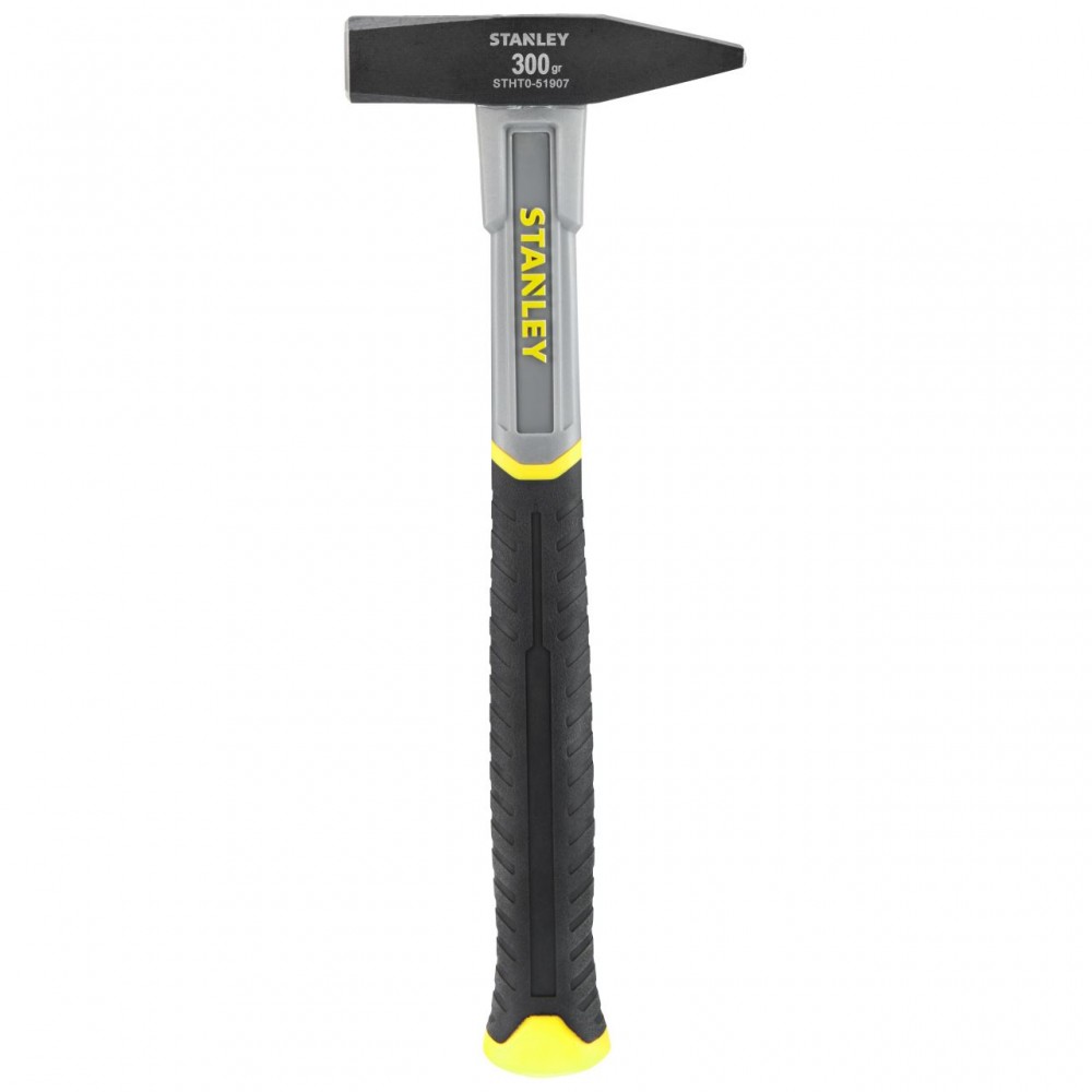 Ciocan maner din fibra de sticla Stanley, STHT0-51907, 290 mm, 300 g Ciocan maner din fibra de sticla Stanley, STHT0-51907, 290 mm, 300 g