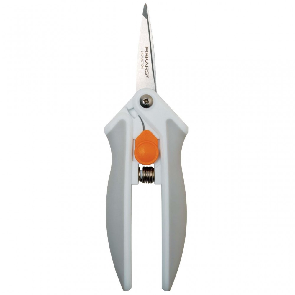 Foarfeca Easy Action Softgrip Micro-Tip, 16 cm Foarfeca Easy Action Softgrip Micro-Tip, 16 cm