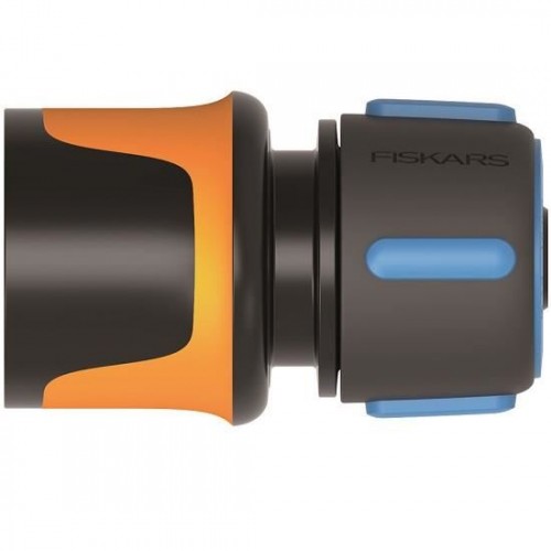 Conector furtun de gradina Fiskars 13-15 mm (1/2''-5/8")
