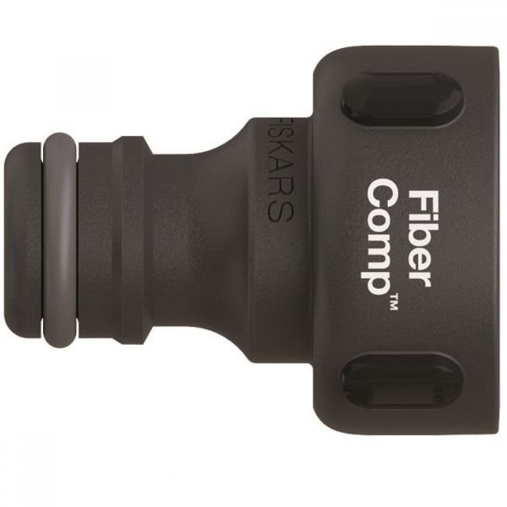 Conector pentru robinet FISKARS FiberComp, G3/4''