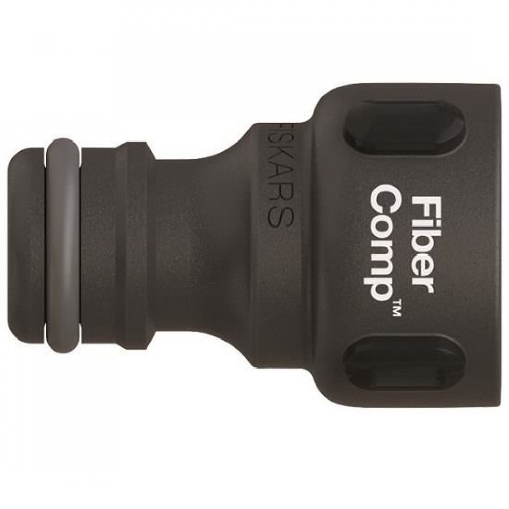 Conector pentru robinet Fiskars FiberComp, G1/2''