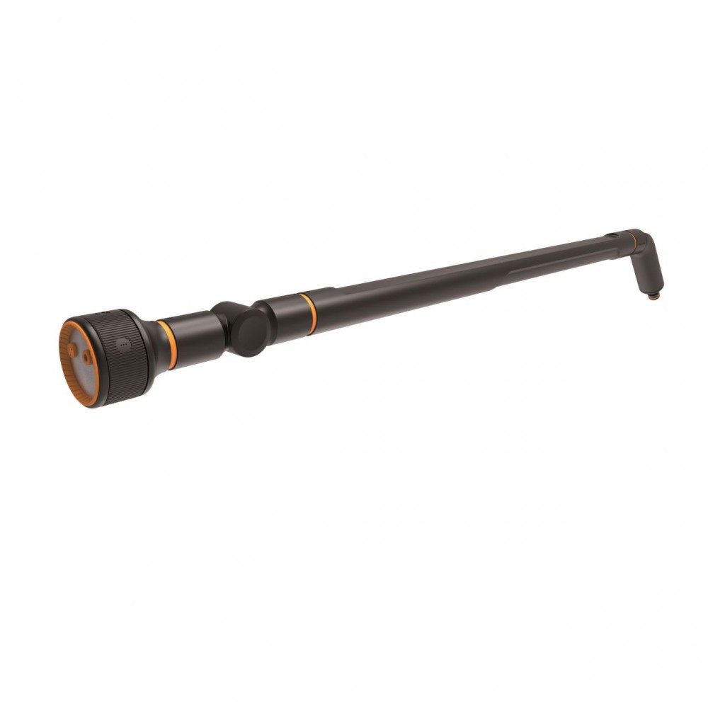 Tija pentru udare Fiskars, 3 moduri de stropire Tija pentru udare Fiskars, 3 moduri de stropire
