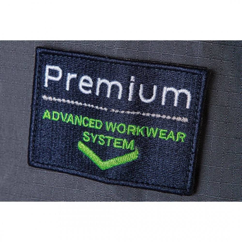 Geaca de lucru, model PREMIUM, bumbac, marimea S/48, NEO Geaca de lucru, model PREMIUM, bumbac, marimea S/48, NEO