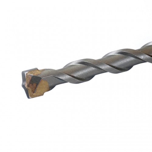 Burghiu profi pentru beton, SDS PLUS, 14x460 mm, Richmann Exclusive Burghiu profi pentru beton, SDS PLUS, 14x460 mm, Richmann Exclusive