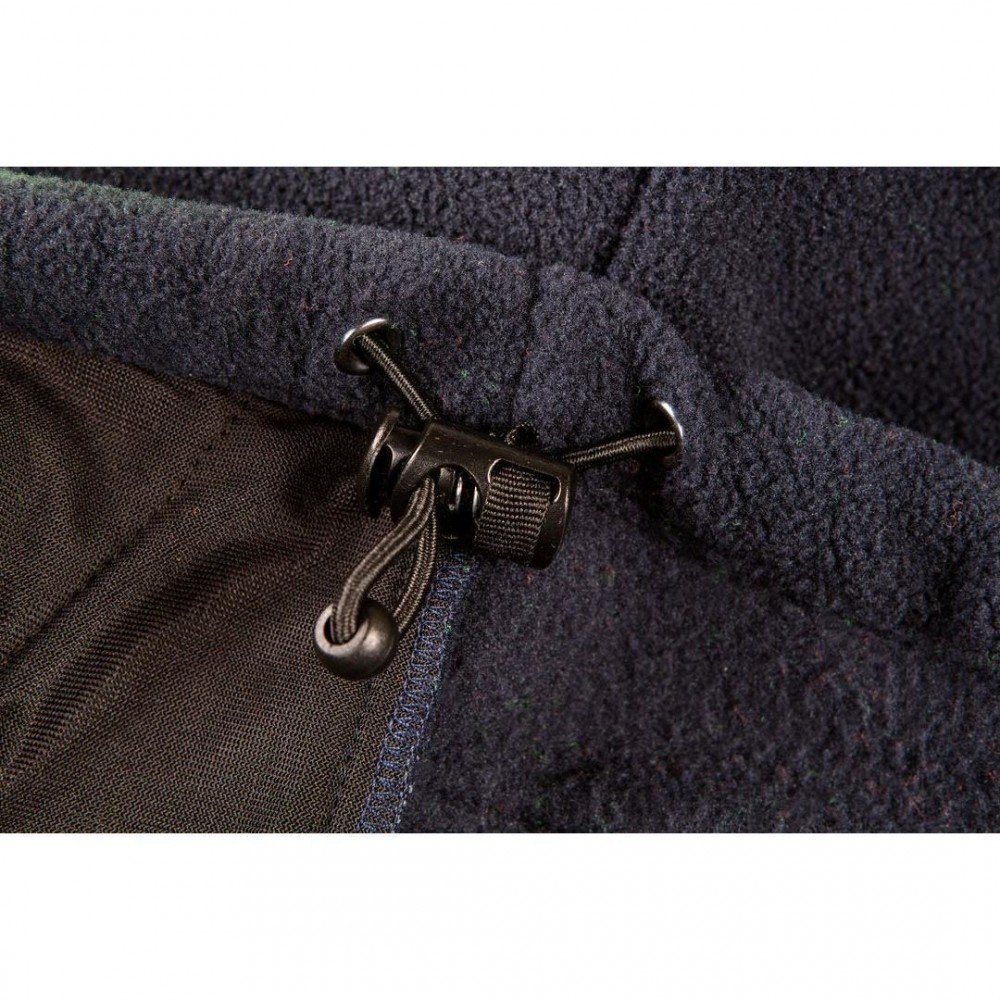 Geaca de lucru, reflectorizanta, lana polara, portocaliu, model Visibility, marimea XL/56, NEO