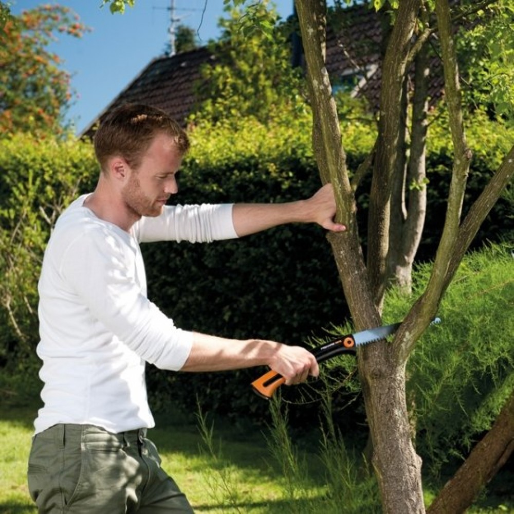 Fierastrau de gradina (L) Xtract SW75 Fiskars