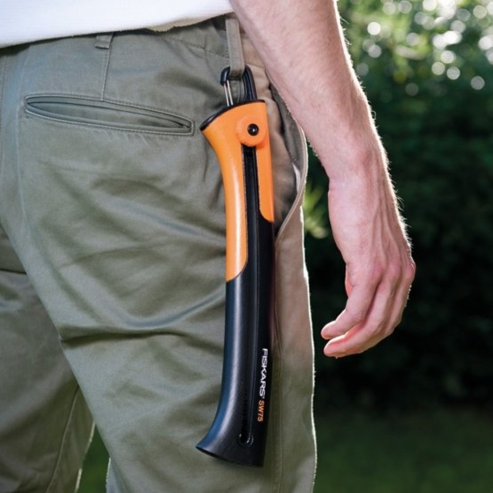 Fierastrau de gradina (L) Xtract SW75 Fiskars