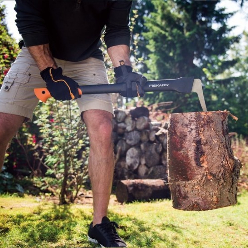 Tapina WoodXpert XA22 Fiskars Tapina WoodXpert XA22 Fiskars