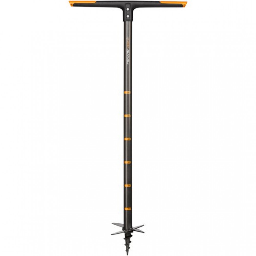 Burghiu de pamant Fiskars QuikDrill(M) Burghiu de pamant Fiskars QuikDrill(M)
