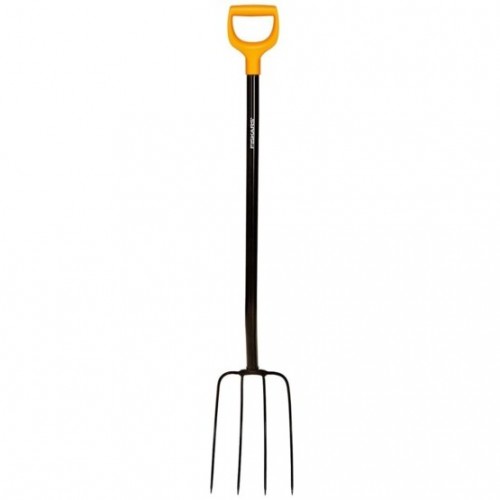 Furca pentru compost Fiskars Solid