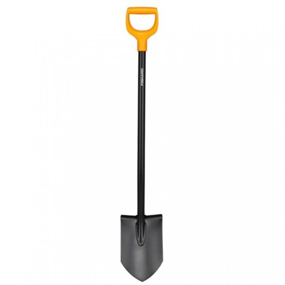 Cazma ascutita Solid Fiskars Cazma ascutita Solid Fiskars