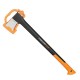 Topor pentru despicat  L_X21 Fiskars