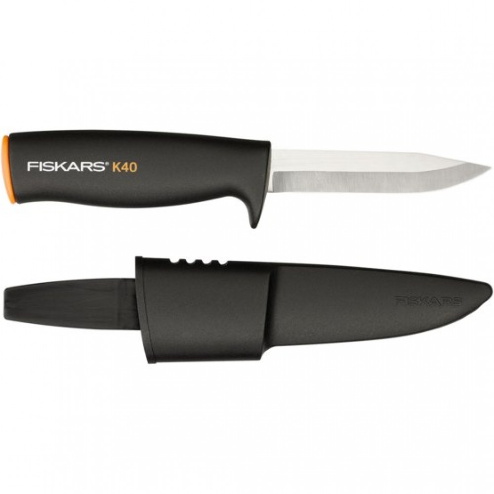 Cutit utilitar K40 Fiskars