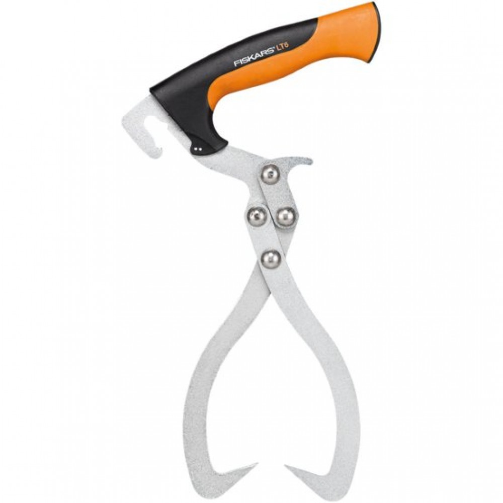 Cleste pentru busteni WoodExpert Fiskars Cleste pentru busteni WoodExpert Fiskars
