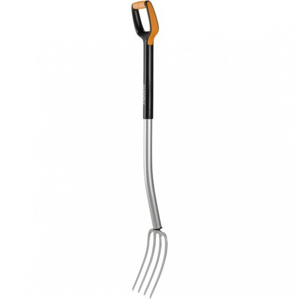 Furca pentru sapat Fiskars Xact (L)