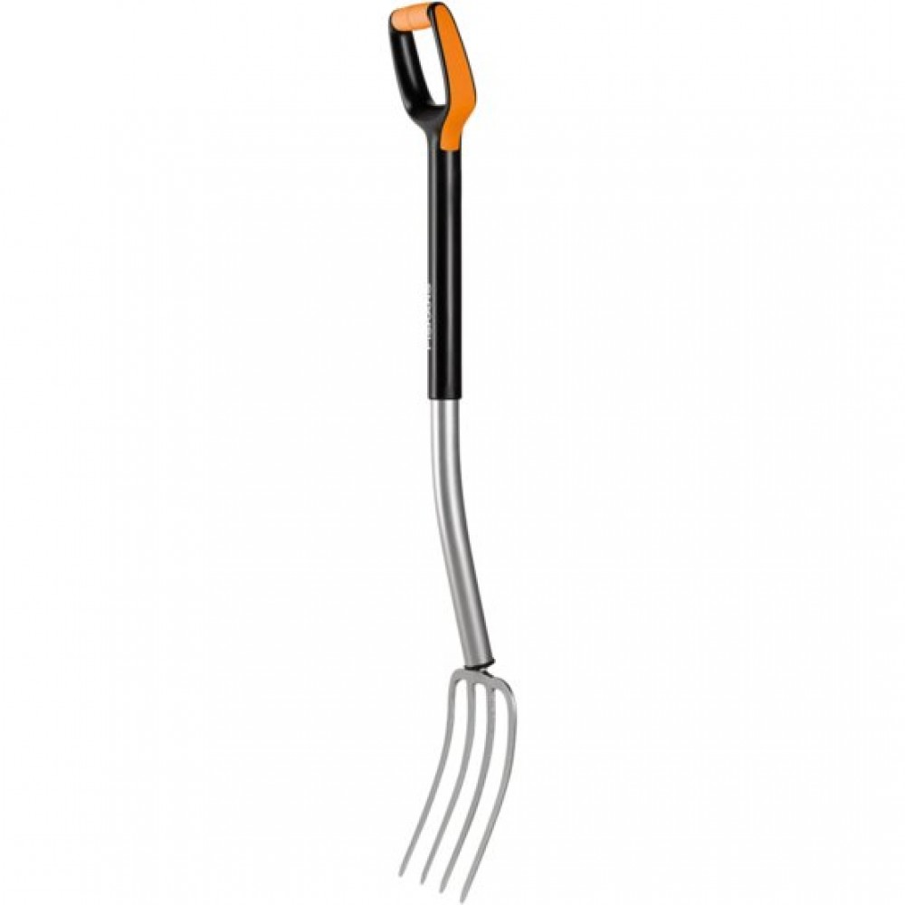 Furca pentru sapat Fiskars Xact (M)