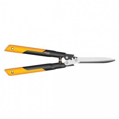 Foarfeca pentru gard viu Fiskars PowerGearX HSX92 Foarfeca pentru gard viu Fiskars PowerGearX HSX92