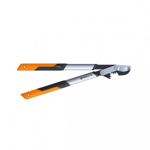 Foarfeca pentru ramuri groase, pas cu pas Fiskars PowerGearX  LX94, S