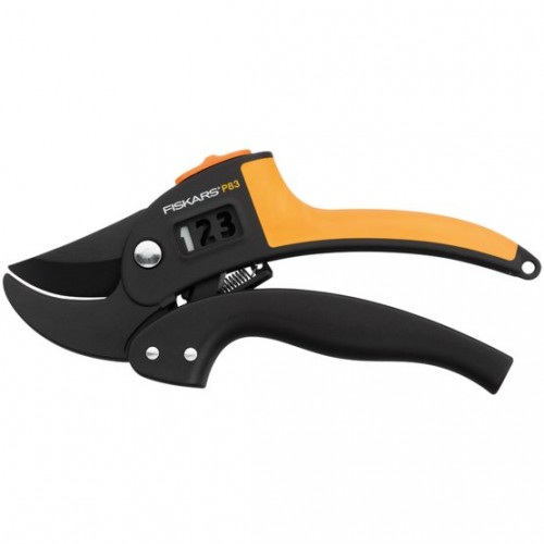Foarfeca nicovala Fiskars PowerStep P83