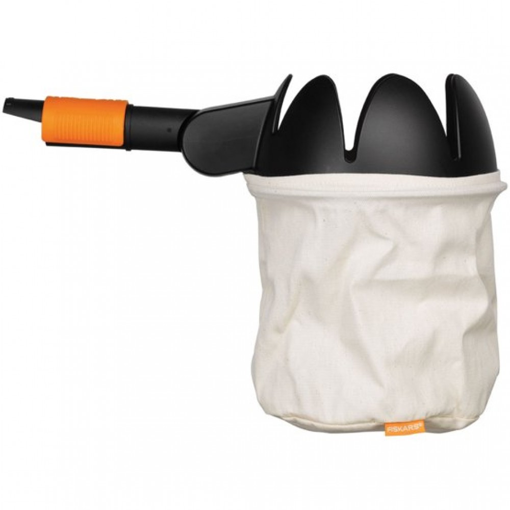 Dispozitiv pentru recoltat fructe Fiskars QuikFit Dispozitiv pentru recoltat fructe Fiskars QuikFit