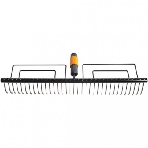 Grebla pentru fan Fiskars QuikFit